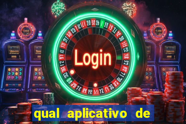 qual aplicativo de jogos que ganha dinheiro de verdade